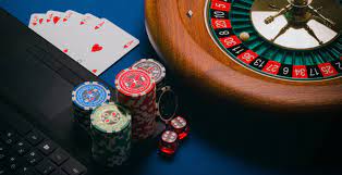 Why Casino